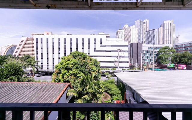 Villa Lamai - Wong Amat House Pattaya