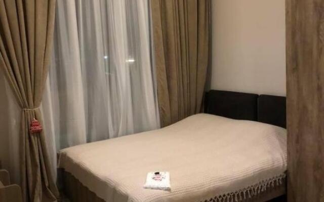 Bakuriani Plaza 503 B