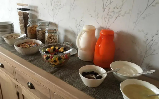 Southcliffe Bed & Breakfast