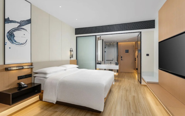 Fairfield By Marriott Yining