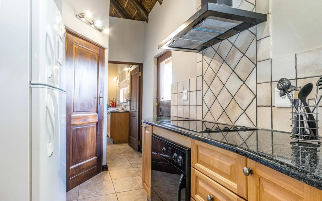 77 Zebula Golf Estate, Bela Bela