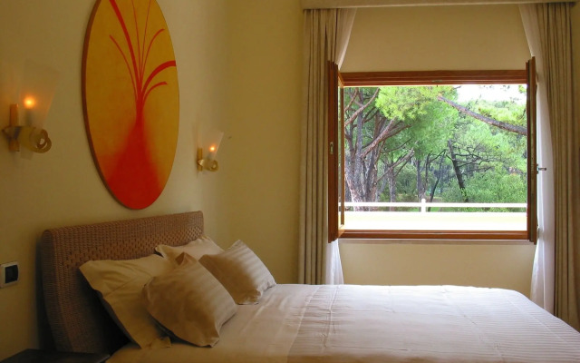 Tombolo Talasso Resort