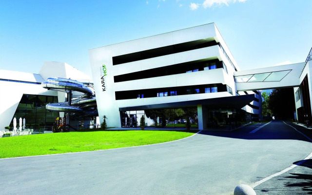 Thermenhotel Karawankenhof