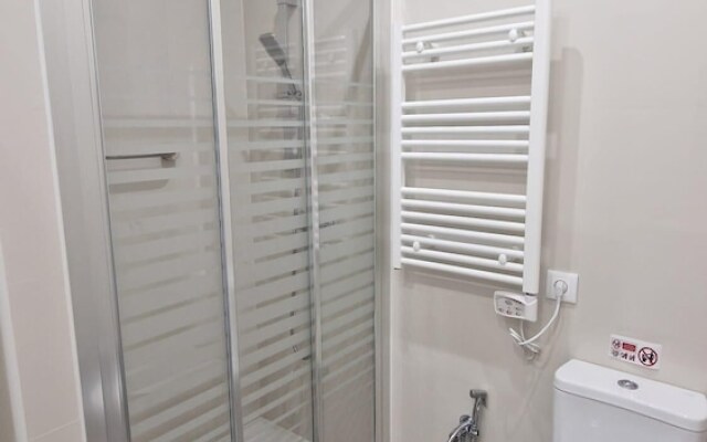 Ribas Apartment by Acasadascasas