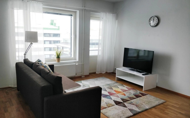 Majesteetti Apartments