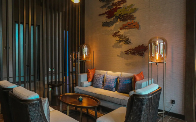 STEIGENBERGER Hotel Guangzhou Sunac