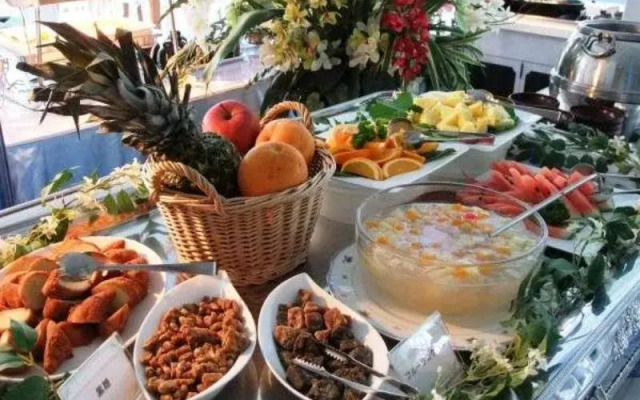 Pricia Resort Yoron