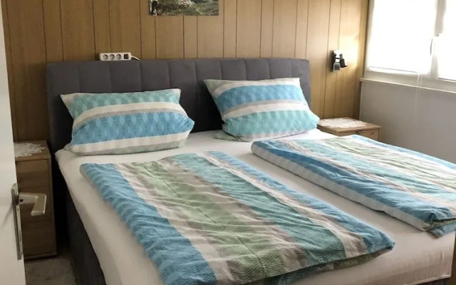 Schwarzwaldhaus Angelhof