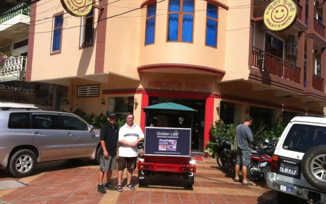 Smiley's Hotel