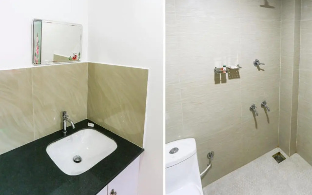 Michaels Residency  by OYO Rooms