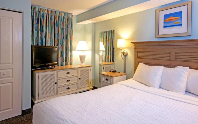 Compass Cove Resort