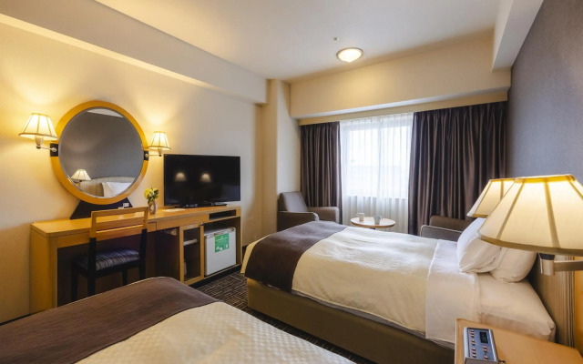 Mercure Nice Centre Grimaldi Hotel