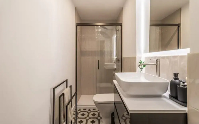 Campillo - 2 Bedroom in Arapiles