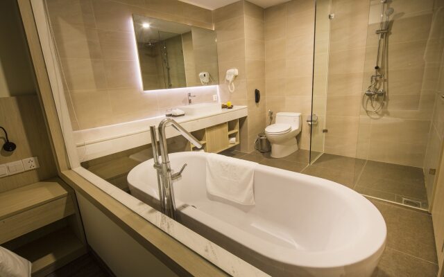 Stella Maris Nha Trang Hotel
