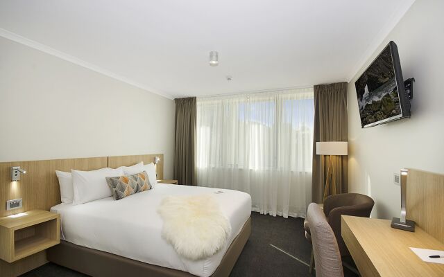 Clarion Hotel Townsville