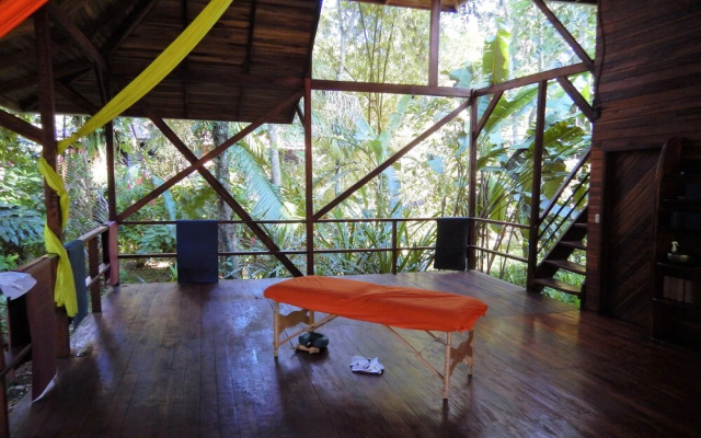 Tierra de Sueños Lodge & Wellness Center