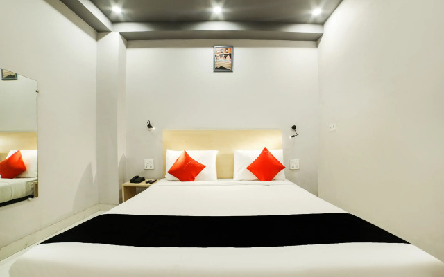 Rohil Residency by OYO Rooms