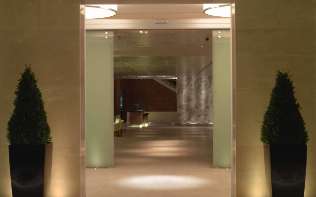 Park Hyatt Istanbul - Macka Palas