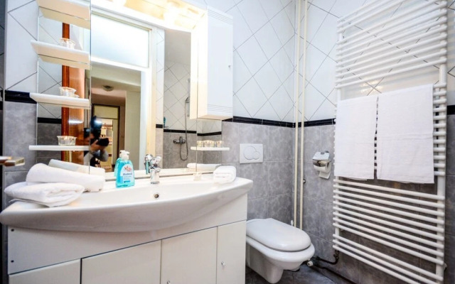 Apartment Snjezana