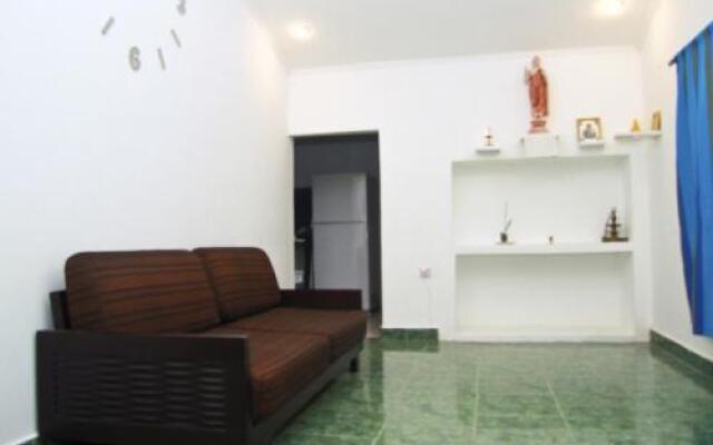 Negombo Hostel Villa