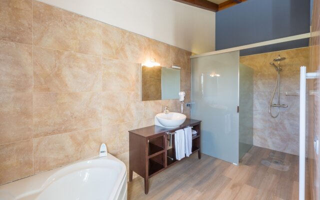 Finca Short De Conies (Baix-Paulonia)