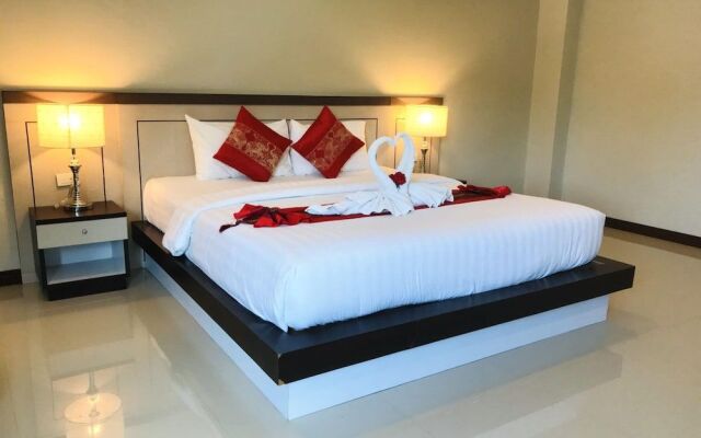 Pranee Home Phangnga