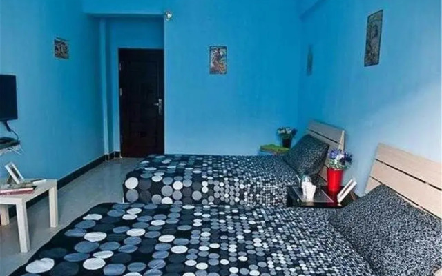 Sanya Sunny House International Youth Hostel Haitangwan Branch