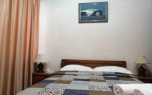 Hostal Joanna