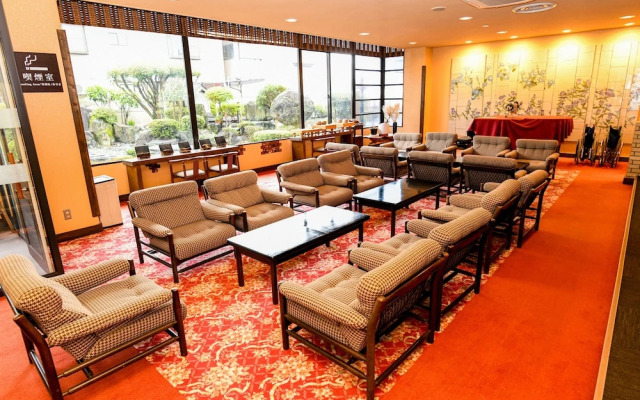 Aso Hotel