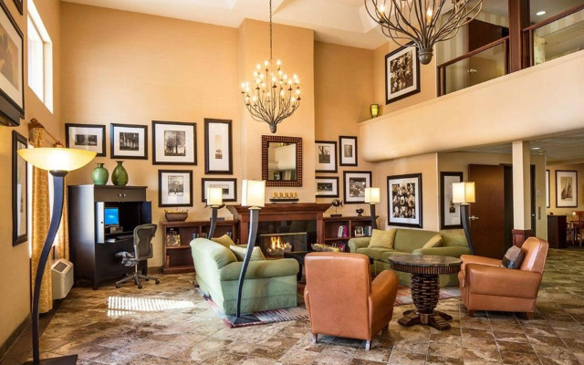 The Newberry Hotel Bend, Tapestry Collection by Hilton