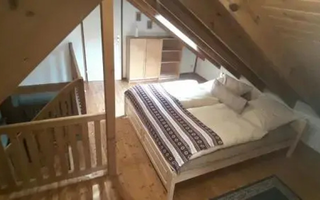 Ferienhaus "Am Schleifenbach"