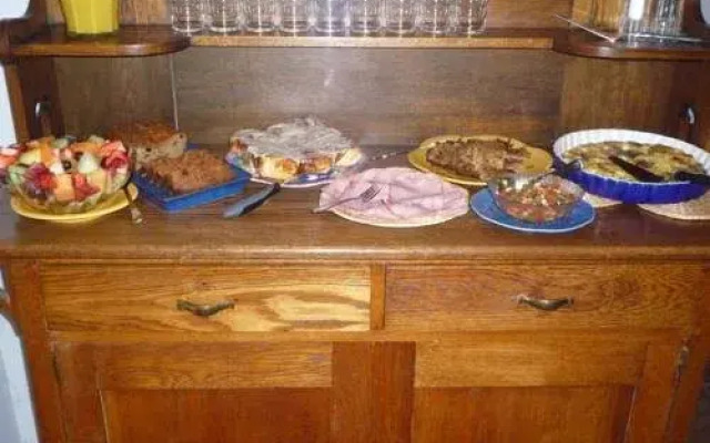 Inn at Clifftop Lane Whistler