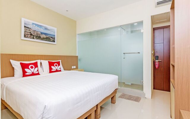 ZEN Rooms Pratama Nusa Dua