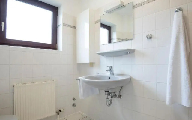 Wohnpark Heisterbusch 14 Wohnung 1