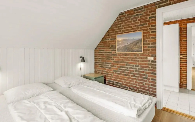 10 Person Holiday Home in Ringkobing