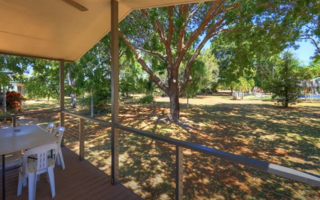 BIG4 Breeze Holiday Parks - Katherine