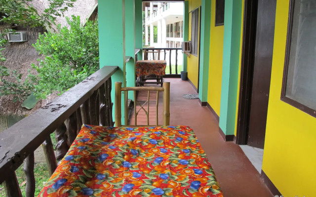 Encenada Beach Resort