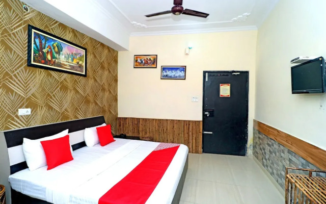 Welcome Lounge by OYO Rooms