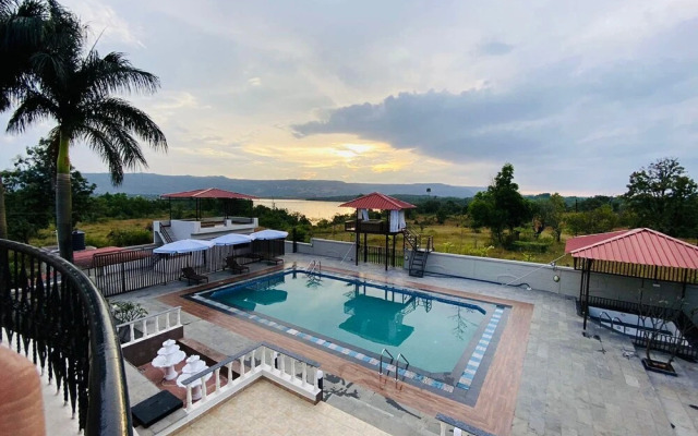 H2O Greens Villa