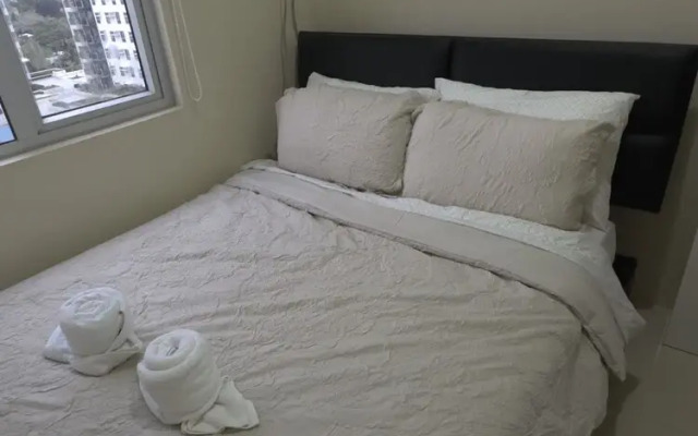 Elegant 2 Bedroom Unit Avida27