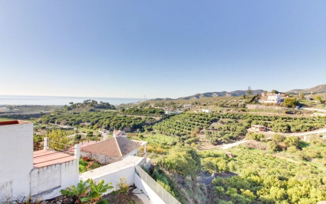 Villa Media Legua