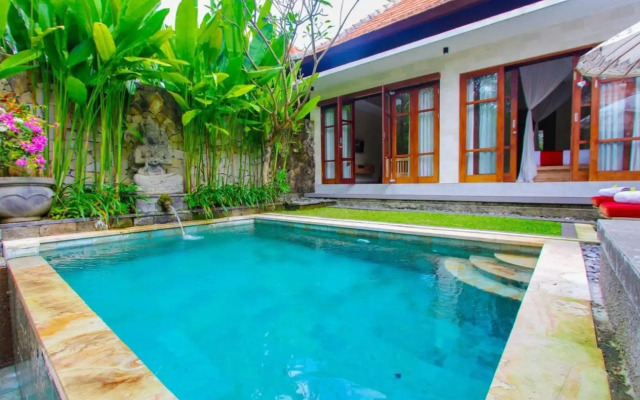 Kawi Resort A Spiritual Sanctuary to Escape