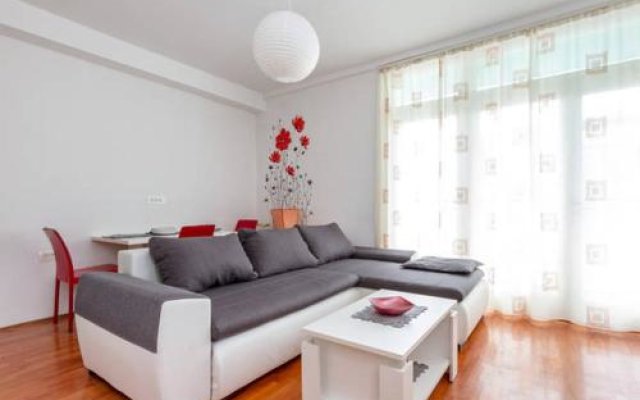 Jobova Apartment