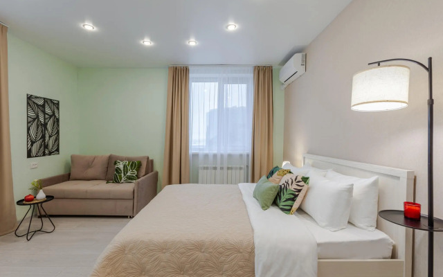 Квартира StarHouse у Гудка