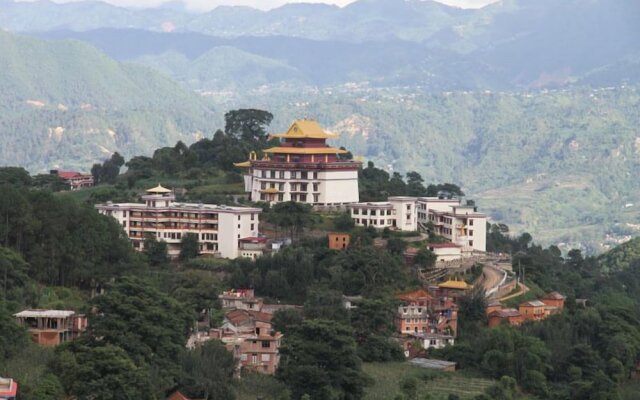 Neydo Hotel Buddhist Monastery