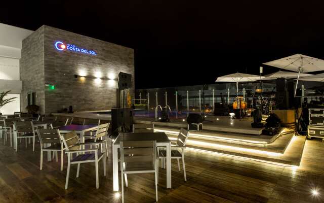Wyndham Costa del Sol Tumbes