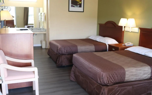 Woodstream Inn