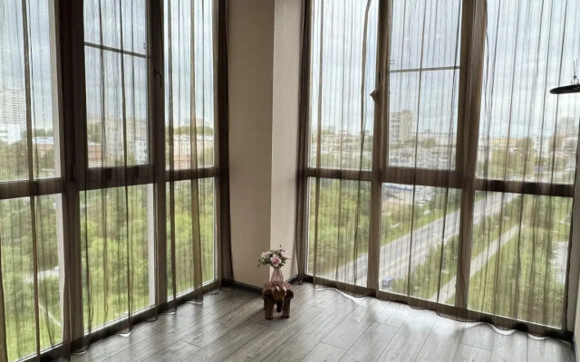 Апартаменты на улице имени Лейтенанта С.В. Орлова