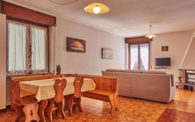 Holiday Home Simoni - Gla107 by Interhome