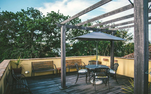 Villa Grande Guest House